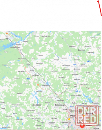 Обмен квартиры Подмосковье на дом в Донецке Донецк - изображение 3