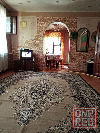 Продам дом ориентир парк Роща (шахта Калинина) Донецк - изображение 1
