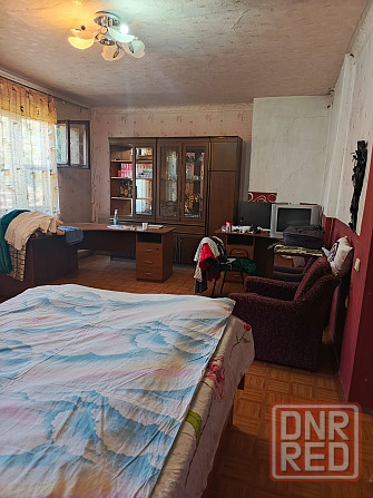 Продам дом ориентир парк Роща (шахта Калинина) Донецк - изображение 3