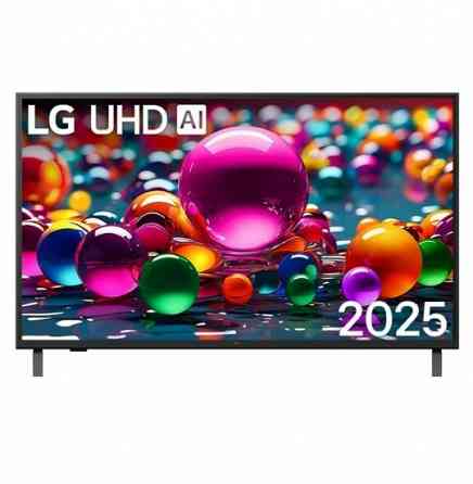 Телевизор LG 65UA75009LA.ARUG 4K Ultra HD 65", Smart (WebOS) Донецк