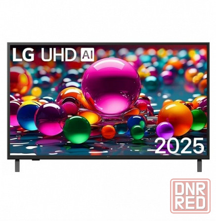 Телевизор LG 65UA75009LA.ARUG 4K Ultra HD 65", Smart (WebOS) Донецк - изображение 1