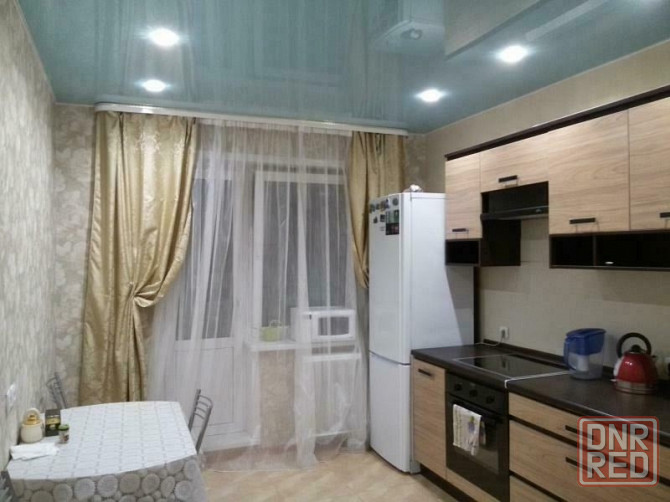 Сдам квартиру на 945 квартале Макеевка - изображение 2