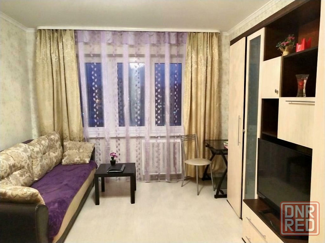 Сдам квартиру на 945 квартале Макеевка - изображение 1