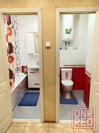 Сдам квартиру на 945 квартале Макеевка - изображение 4