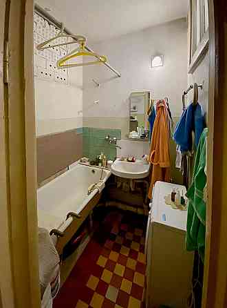 2-х ком. квартира, маг-н Изюм Донецк