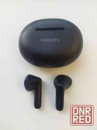 Наушники Philips беспроводные новые Донецк