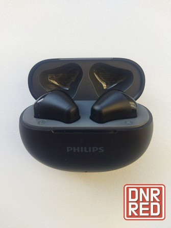 Наушники Philips беспроводные новые Донецк - изображение 1