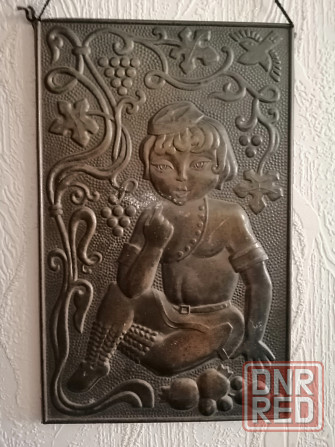 Продам чеканку Донецк - изображение 1