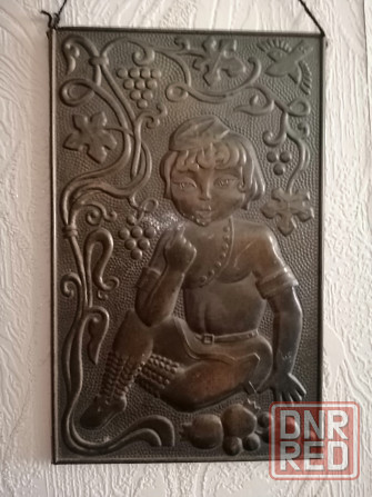 Продам чеканку Донецк - изображение 6
