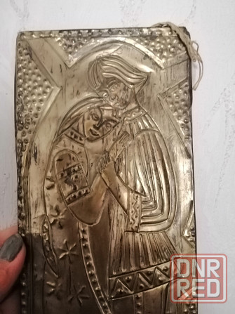 Продам чеканку Донецк - изображение 3