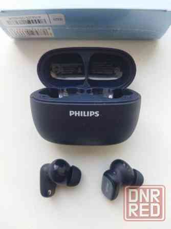 Наушники Philips короткие новые Донецк