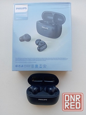 Наушники Philips короткие новые Донецк - изображение 8