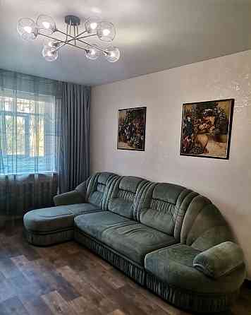 Сдам просторную 3-х комнатную квартиру в Ворошиловском районе ( рядом с набережной ). Донецк