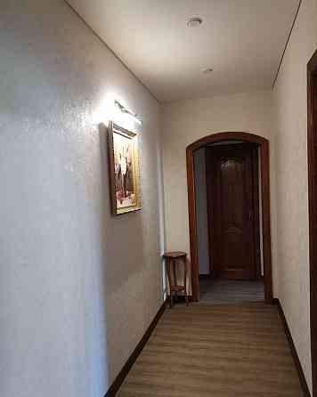 Сдам просторную 3-х комнатную квартиру в Ворошиловском районе ( рядом с набережной ). Донецк