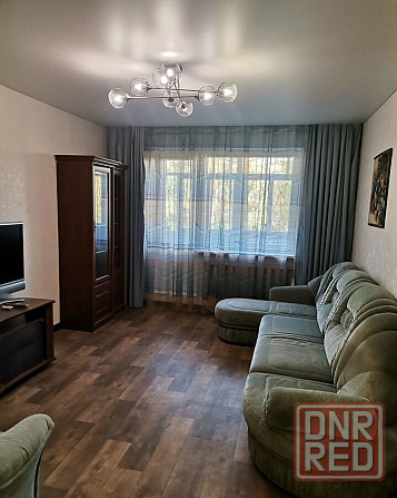 Сдам просторную 3-х комнатную квартиру в Ворошиловском районе ( рядом с набережной ). Донецк - изображение 2