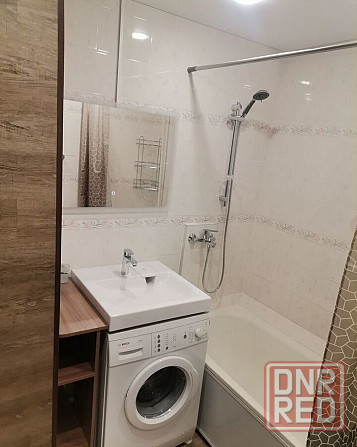 Сдам просторную 3-х комнатную квартиру в Ворошиловском районе ( рядом с набережной ). Донецк - изображение 6