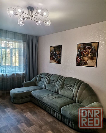 Сдам просторную 3-х комнатную квартиру в Ворошиловском районе ( рядом с набережной ). Донецк - изображение 3