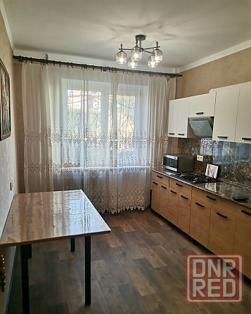 Сдам просторную 3-х комнатную квартиру в Ворошиловском районе ( рядом с набережной ). Донецк - изображение 8