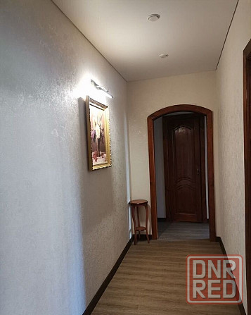 Сдам просторную 3-х комнатную квартиру в Ворошиловском районе ( рядом с набережной ). Донецк - изображение 4