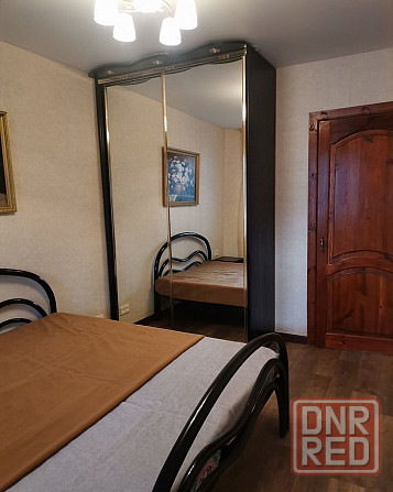 Сдам просторную 3-х комнатную квартиру в Ворошиловском районе ( рядом с набережной ). Донецк - изображение 1