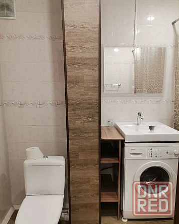 Сдам просторную 3-х комнатную квартиру в Ворошиловском районе ( рядом с набережной ). Донецк - изображение 5