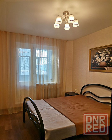 Сдам просторную 3-х комнатную квартиру в Ворошиловском районе ( рядом с набережной ). Донецк - изображение 7