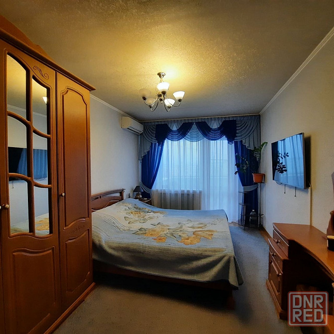 Сдам 2-х комнатную квартиру г. Макеевка по проспекту 250 летия на против "Папируса", Макеевка - изображение 1