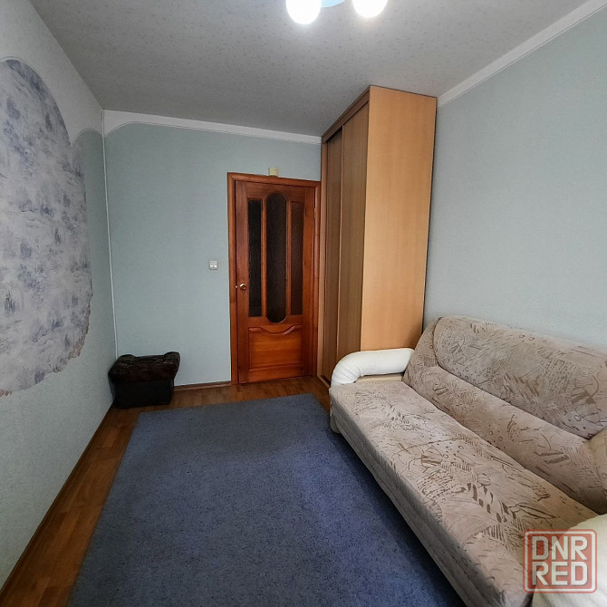 Сдам 2-х комнатную квартиру г. Макеевка по проспекту 250 летия на против "Папируса", Макеевка - изображение 2