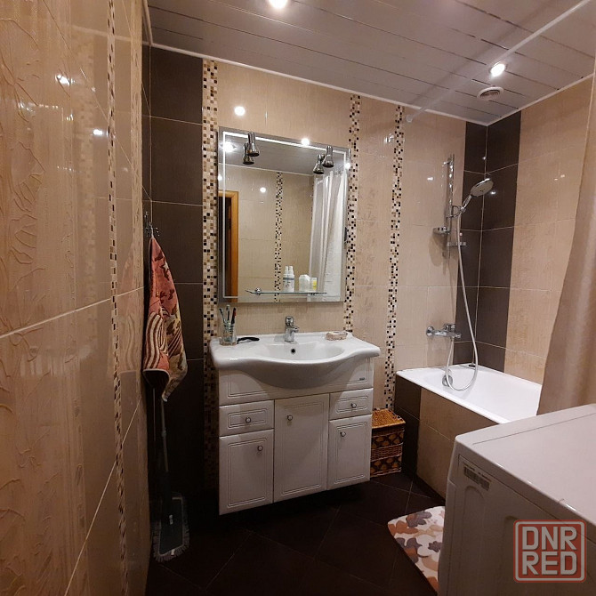 Сдам 2-х комнатную квартиру г. Макеевка по проспекту 250 летия на против "Папируса", Макеевка - изображение 5