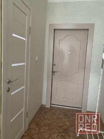 Сдам квартиру в центре Макеевки в районе 22 линии Макеевка - изображение 1