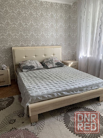 Сдам квартиру в центре Макеевки в районе 22 линии Макеевка - изображение 2