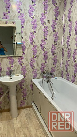 Сдам квартиру в центре Макеевки в районе 22 линии Макеевка - изображение 3