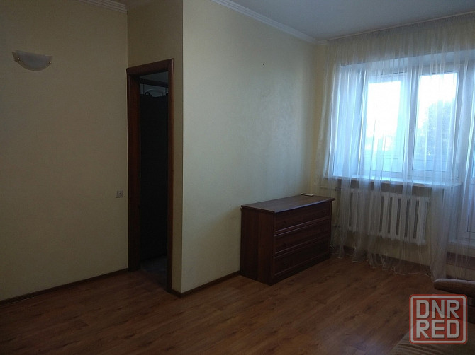 Сдается двухкомнатная квартира в центре Донецка, Калининский район (проспект Павших Коммунаров) Донецк - изображение 5