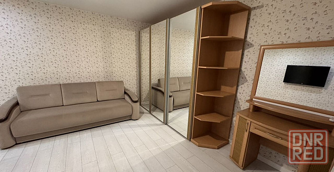 Сдаётся 1-ком квартира на длительный срок р-н Киевский Донецк - изображение 4