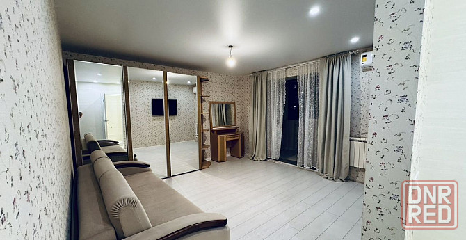 Сдаётся 1-ком квартира на длительный срок р-н Киевский Донецк - изображение 6