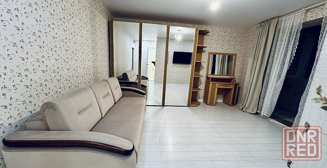 Сдаётся 1-ком квартира на длительный срок р-н Киевский Донецк - изображение 2