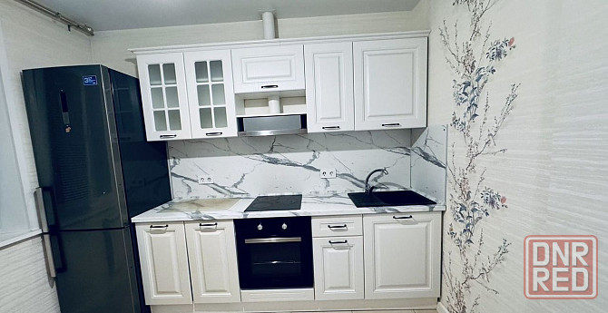 Сдаётся 1-ком квартира на длительный срок р-н Киевский Донецк - изображение 5
