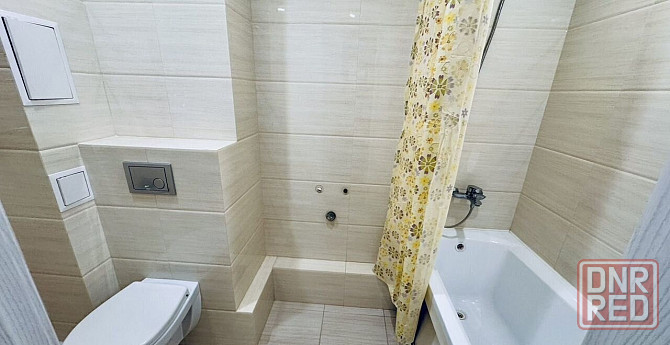 Сдаётся 1-ком квартира на длительный срок р-н Киевский Донецк - изображение 1