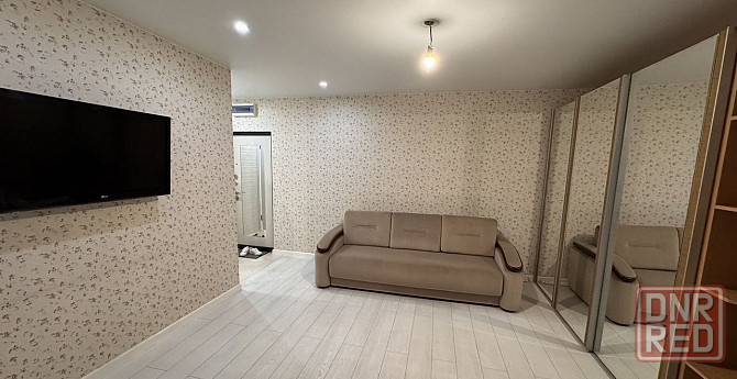 Сдаётся 1-ком квартира на длительный срок р-н Киевский Донецк - изображение 3