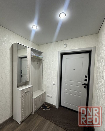 Сдается квартира в кировском районе Донецк - изображение 3