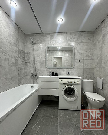 Сдается квартира в кировском районе Донецк - изображение 2