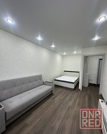 Сдается квартира в кировском районе Донецк - изображение 4