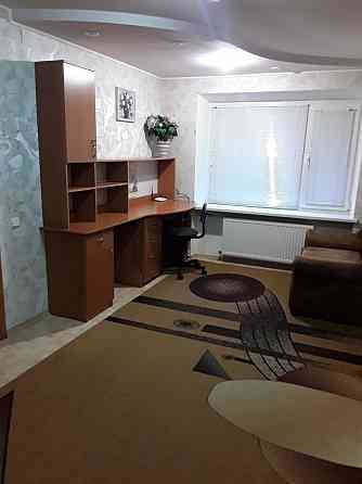 Аренда 1-комнатной квартиры , Кировский район, Текстильщик. Донецк