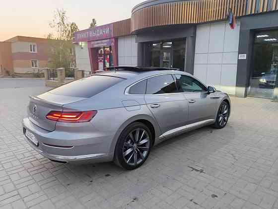 Volkswagen Arteon Донецк