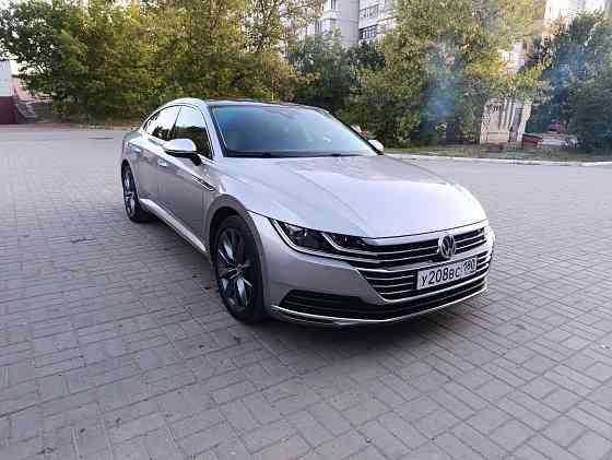Volkswagen Arteon Донецк