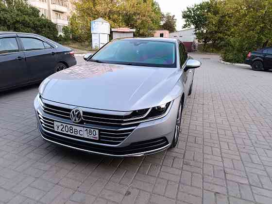 Volkswagen Arteon Донецк