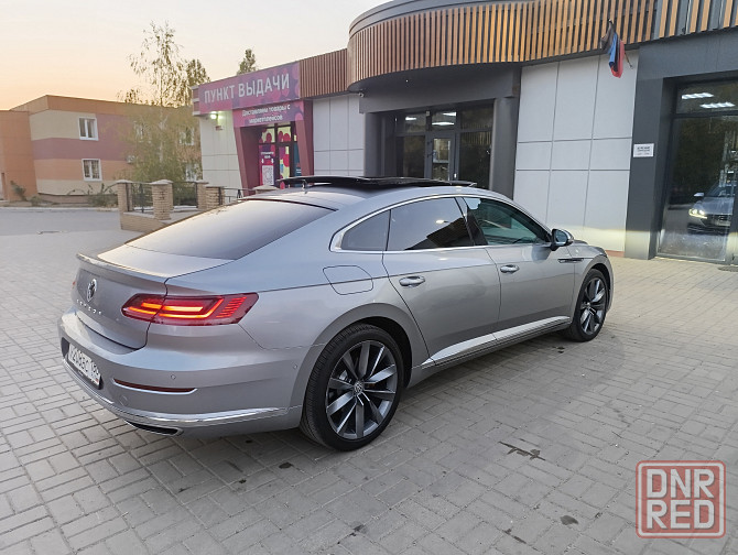 Volkswagen Arteon Донецк - изображение 3