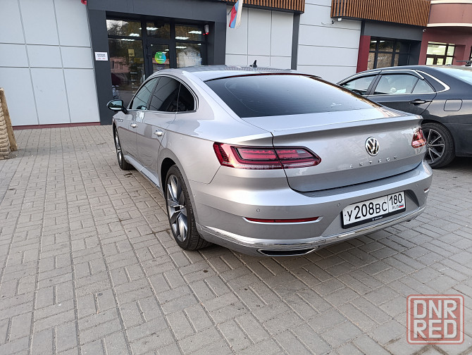 Volkswagen Arteon Донецк - изображение 4