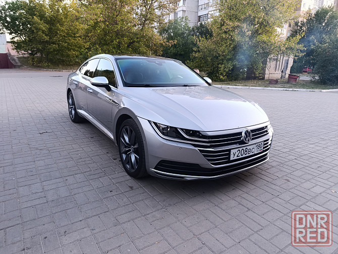 Volkswagen Arteon Донецк - изображение 1