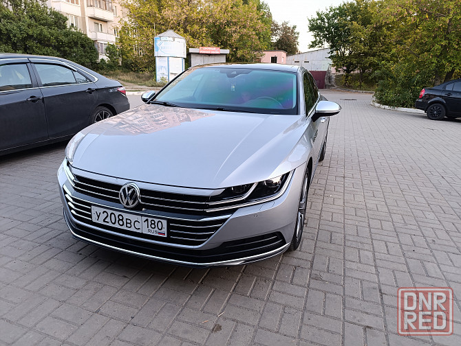 Volkswagen Arteon Донецк - изображение 2
